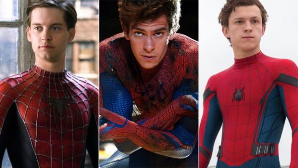 Sony Denies Rumors of Tobey Maguire and Andrew Garfield Casting for 'Spider-Man 3'