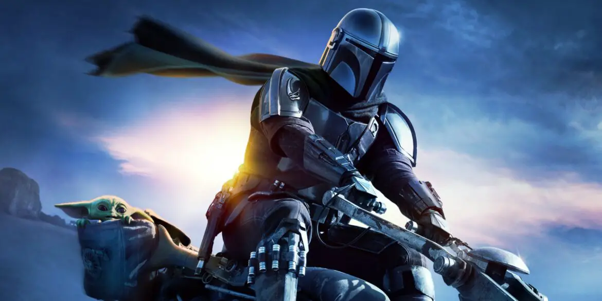 New Poster Revealed for ‘The Mandalorian’ Season 2 Coming Soon to Disney+