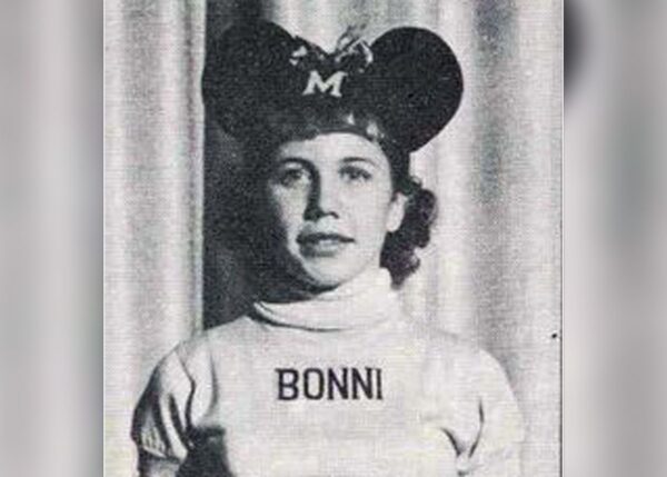 Original 'Mouseketeer' Bonni Lou Kern Passes Away at Age 79