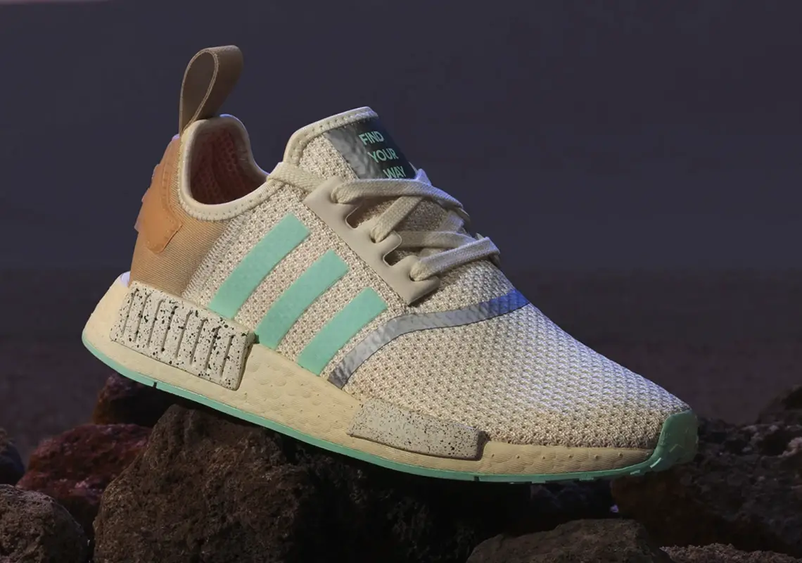 Baby Yoda Adidas Are The Bounty We Are Looking For