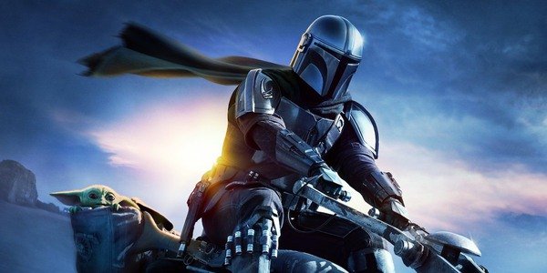 Jon Favreau and Pedro Pascal Share Insight into the Future of Star Wars 'The Mandalorian'