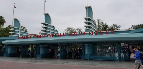Disneyland Cast Members being recalled for upcoming dining & shopping reopening