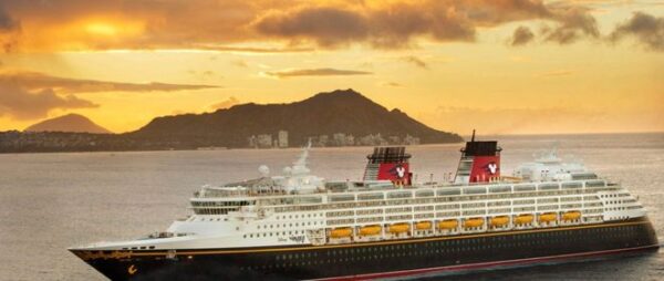 Pricing for Disney Cruise Line sailings have been released for 2022