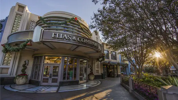 Disney’s California Adventure Reopening with Shopping and Dining for guests