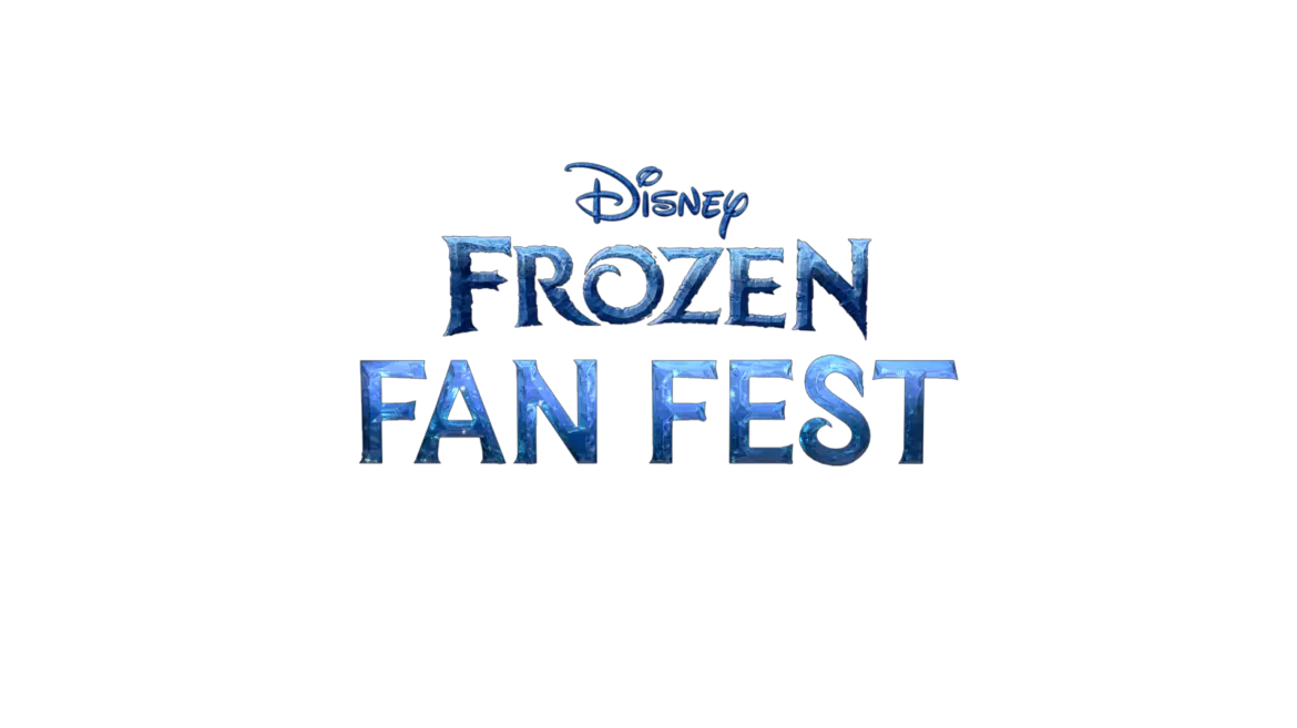 Celebrate the Return of Frozen Fan Fest with the First-Ever Frozen Virtual Playdate
