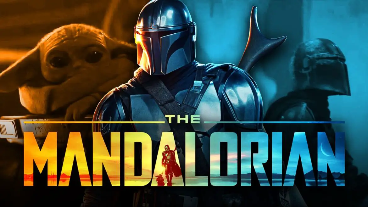 Star Wars ‘The Mandalorian’ Season 2 Now Streaming on Disney+