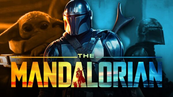 Star Wars 'The Mandalorian' Season 2 Now Streaming on Disney+