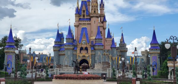 Another round of Disney World Cast Members layoffs being emailed