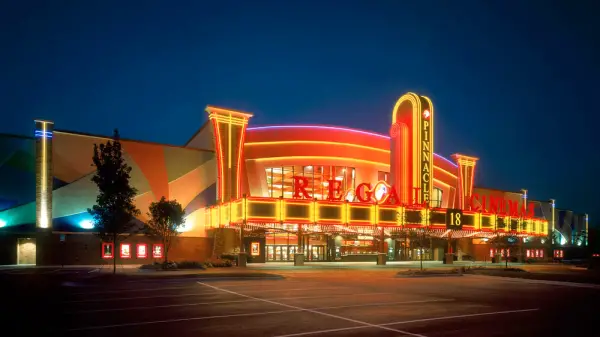 Regal Cinemas to Close all 536 US based Theaters