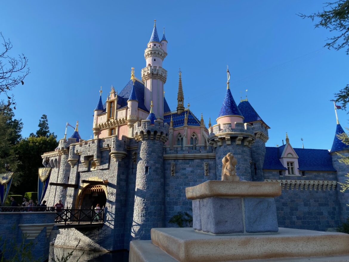 Nearly 10,000 Cast Members will be laid off from Disneyland