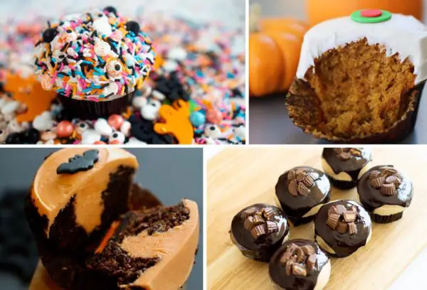 Don't miss these Fall Treats at the Disneyland Resort