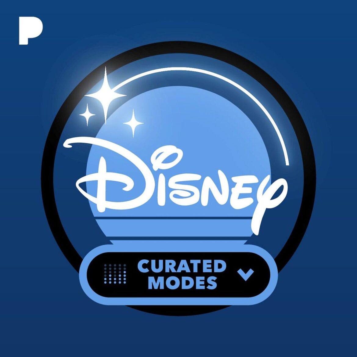 Pandora music launches new Disney music station!