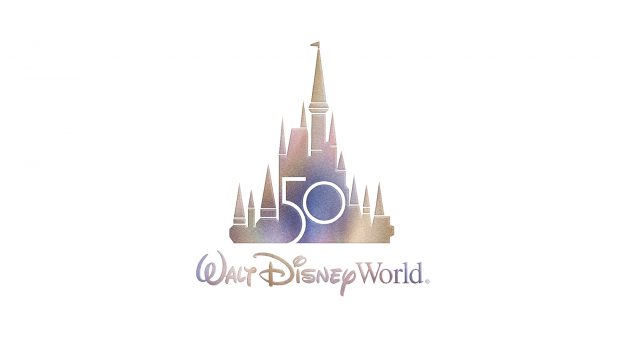 New Walt Disney World License Plate Celebrates 50th Anniversary and helps Make a Wish!