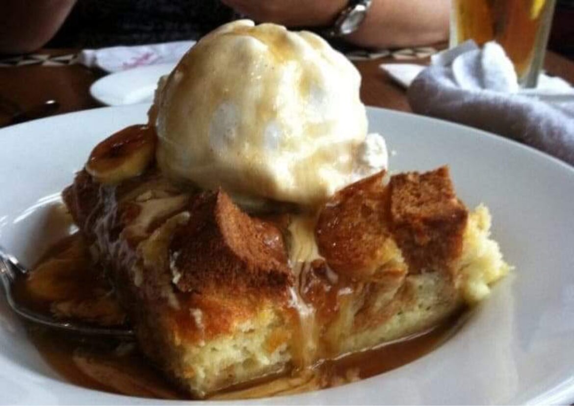 Bread Pudding returns to Disney’s Polynesian Resort