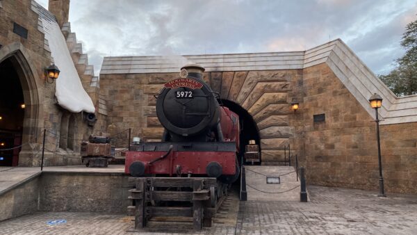 Wizarding World of Harry Potter is Not Done Yet!