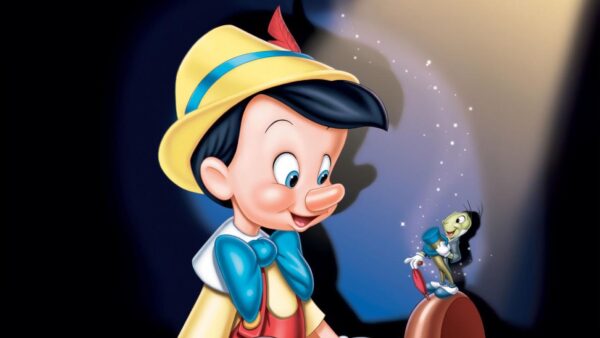 Disney Eyeing Alan Cumming and Stephen Graham to Join the Cast of 'Pinocchio'