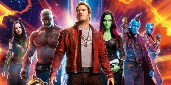 James Gunn Confirms 'Guardians of the Galaxy Vol. 3' Script is Complete