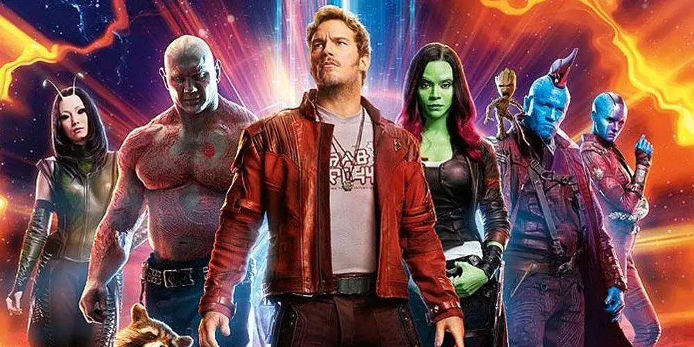 James Gunn Confirms ‘Guardians of the Galaxy Vol. 3’ Script is Complete