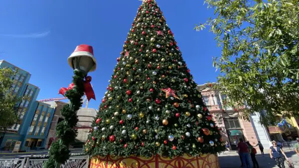 10 reasons to visit Universal Orlando for the Holidays