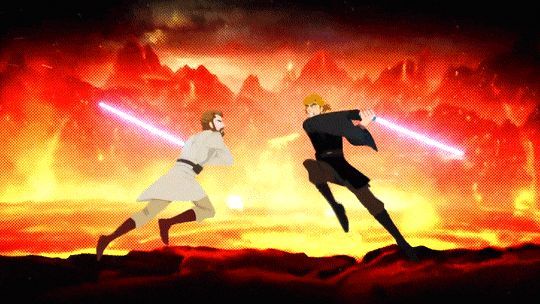Obi-Wan Kenobi Led Episode Coming to Star Wars Galaxy of Adventures Short