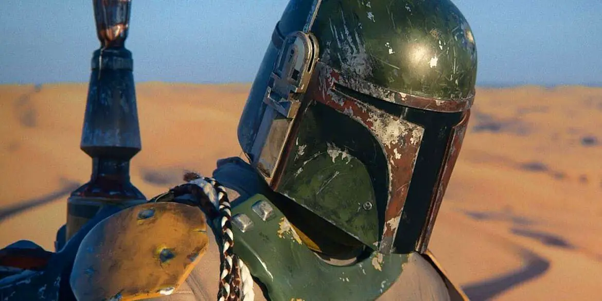 Star Wars ‘Boba Fett’ Prequel Series may be Coming to Disney+