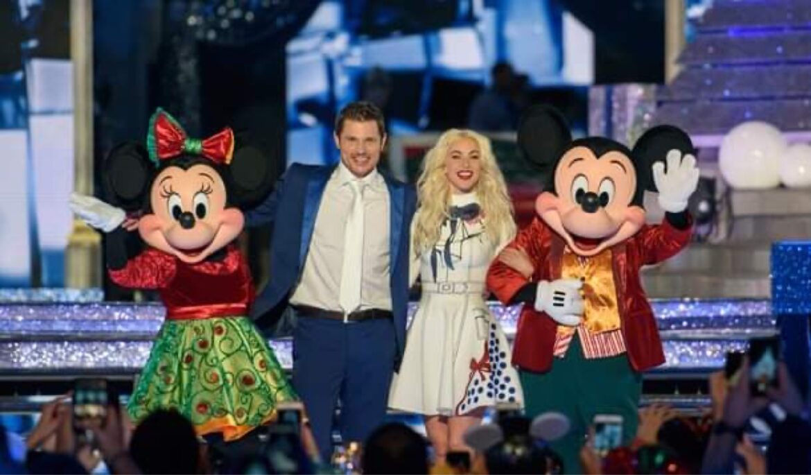 New Disney Holiday Specials and Family Singalong coming to ABC