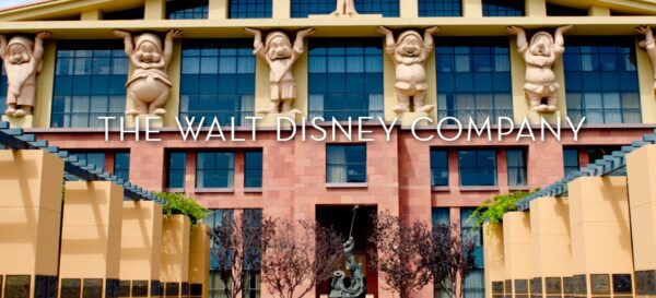 Disney Company Financial Loss
