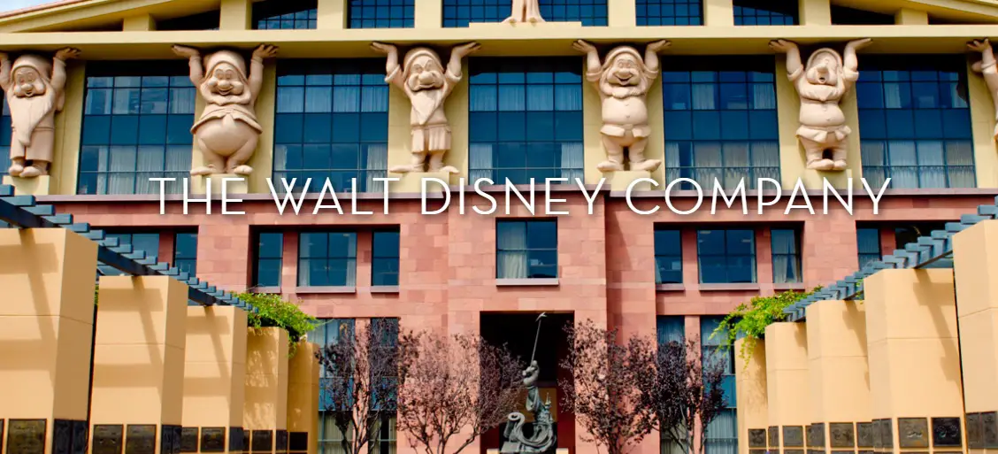 Disney reports first financial loss in 40 years