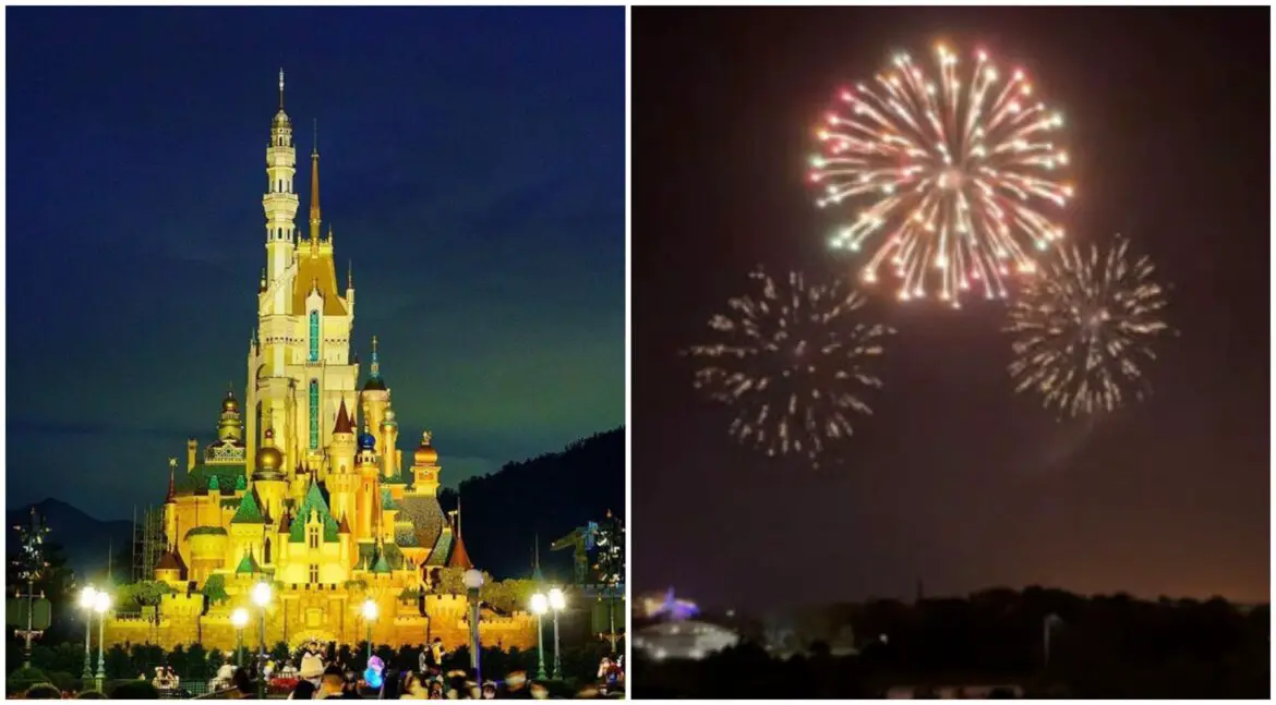 Are Nighttime Shows Returning to Disney?