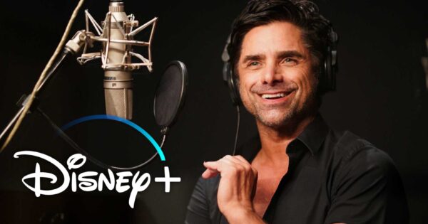 John Stamos' 'Big Shot' Series Production Temporarily Halted Over Faulty COVID-19 Test