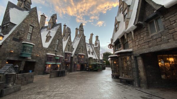 Wizarding World of Harry Potter is Not Done Yet!