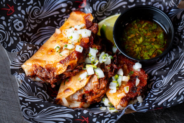 4 Rivers Cantina Barbacoa Food Truck at Disney Springs Re-Opens With New Menu Items