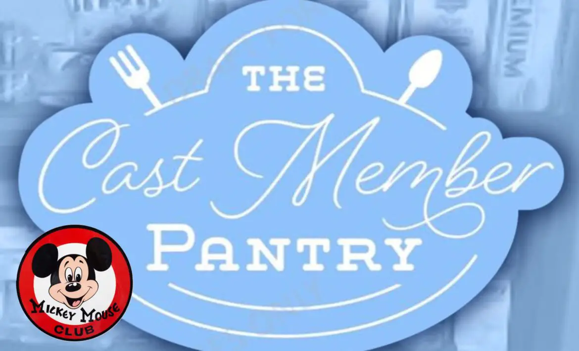 Mouseketeers Raising Funds for Cast Member Pantry with New Holiday Album