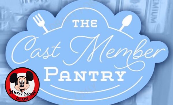 Mouseketeers Raising Funds for Cast Member Pantry with New Holiday Album