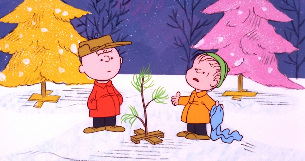 Charlie Brown Holiday Specials coming to PBS!