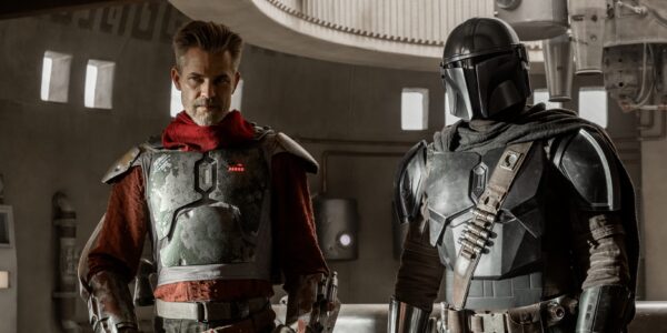 Star Wars Fans Want a Timothy Olyphant 'Cobb Vanth' 'The Mandalorian' Spin-Off Series
