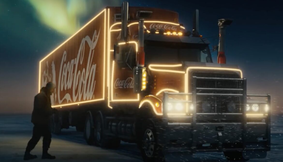 The New 2020 Coca-Cola Christmas Commercial Directed by Taika Waititi Is Here