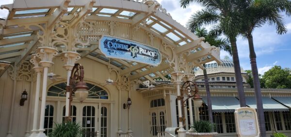 Three Disney World Dining Spots reopening at the Magic Kingdom and Hollywood Studios