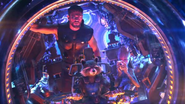 Vin Diesel to Return as Groot in 'Thor: Love and Thunder'