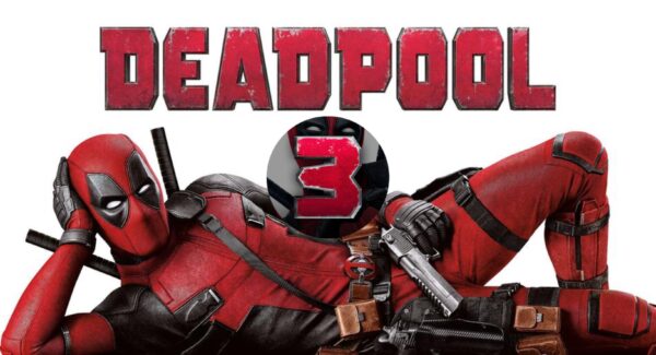 Marvel Studios Begins Development for R-Rated 'Deadpool 3' With New Writers Attached