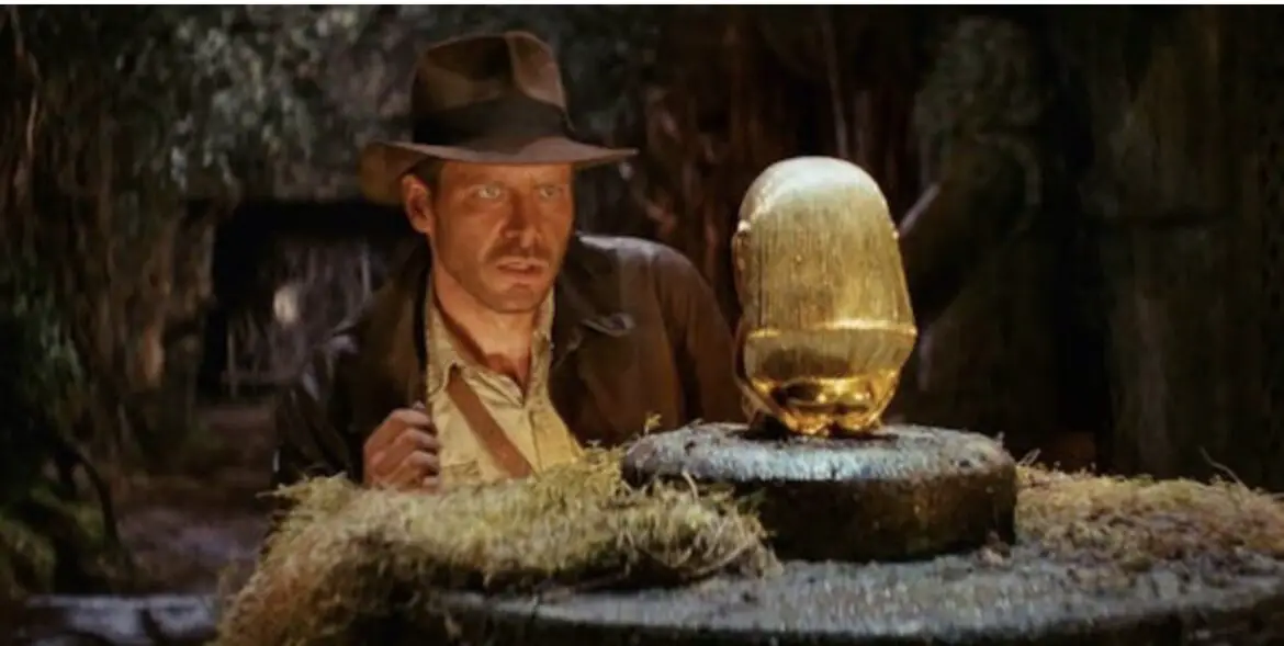 All Four ‘Indiana Jones’ Movies Are Leaving Netflix Soon