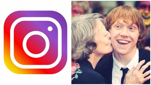 Rupert Grint Joins Instagram Earning Over 2 Million Followers in Less than 24 Hours