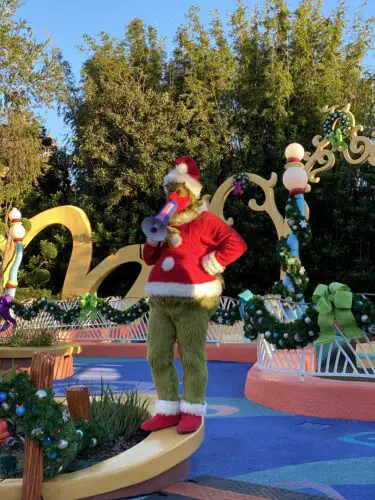 10 reasons to visit Universal Orlando for the Holidays