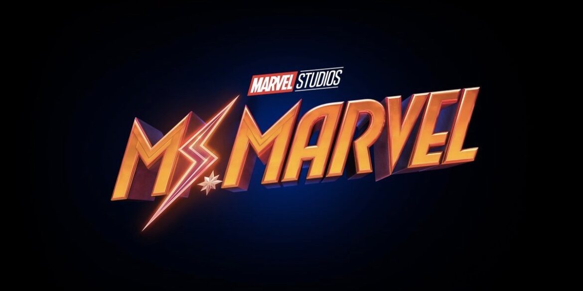 New Set Photos Reveal Matt Lintz Cast in ‘Ms. Marvel’ Series Coming to Disney+