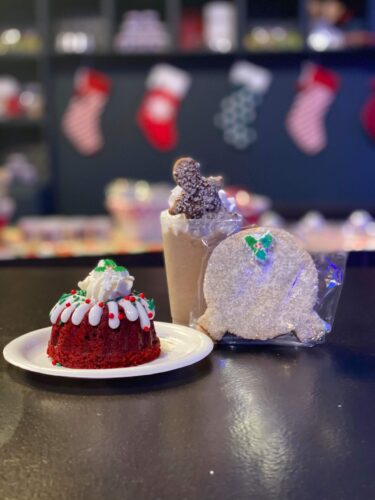 3 New Must Have Treats at Epcot's Festival of the Holidays