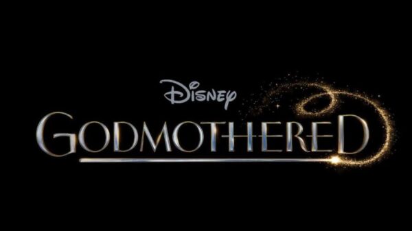 Disney+ Original Movie Godmothered coming on December 4th