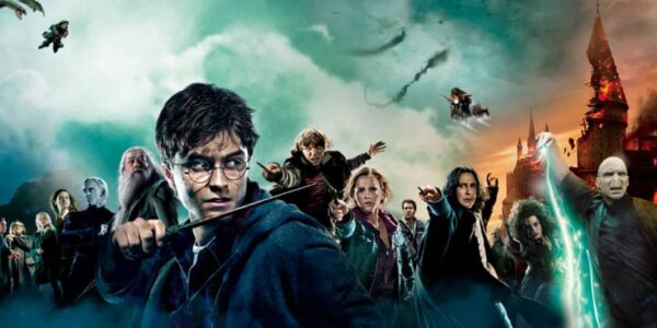The 'Harry Potter' Films Are No Longer Available on Streaming Services ...