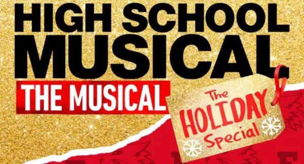 Check Out the Trailer for the 'HSM:TM:The Holiday Special' Coming Soon to Disney+