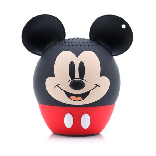 Rock Out With The Mickey Mouse Speaker From Bitty Boomer