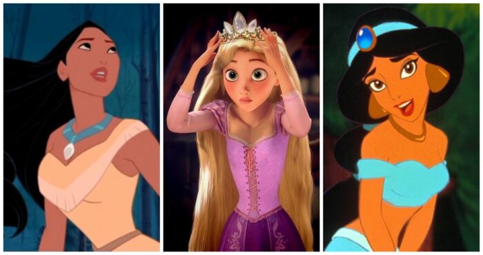 How Much Each Disney Princess's Jewelry Would Cost in Real Life